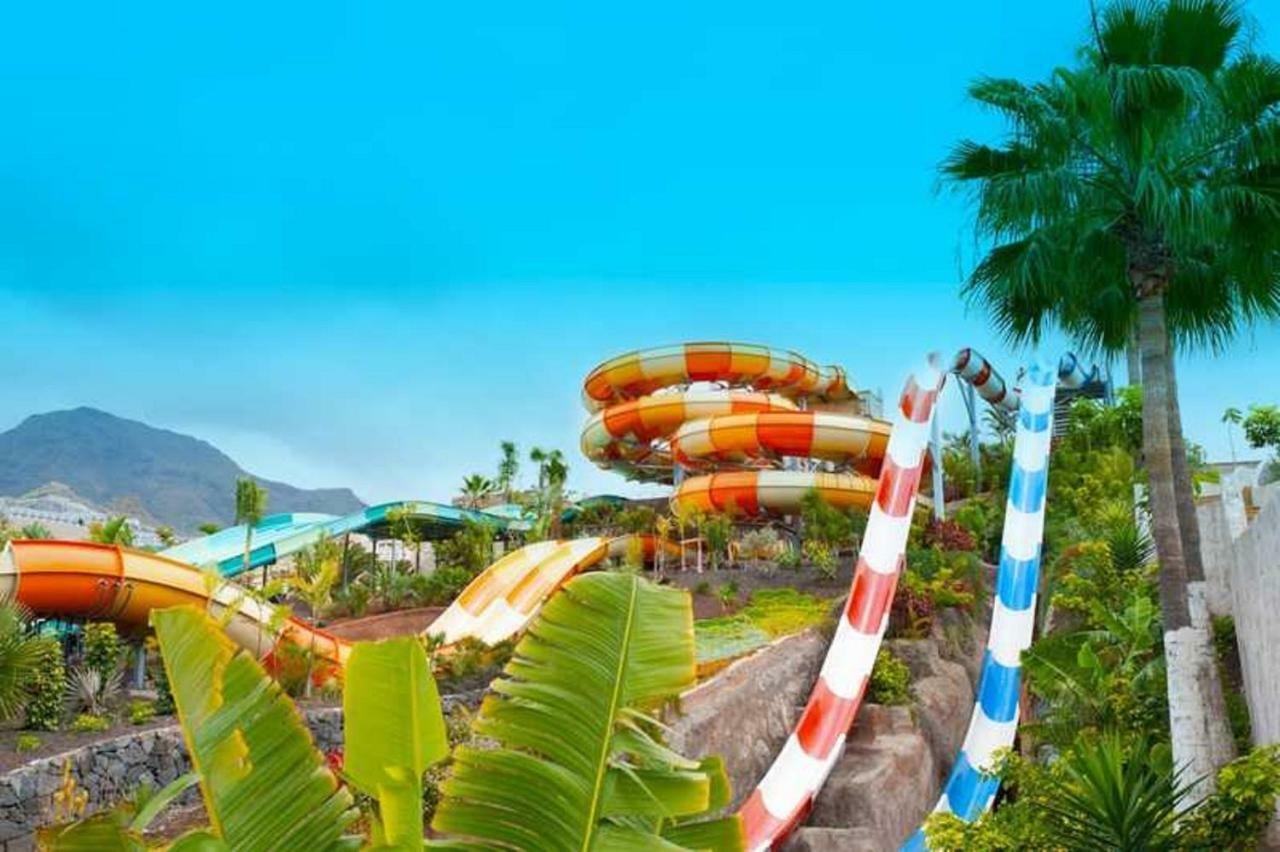 Apartamento Summer Sun *
