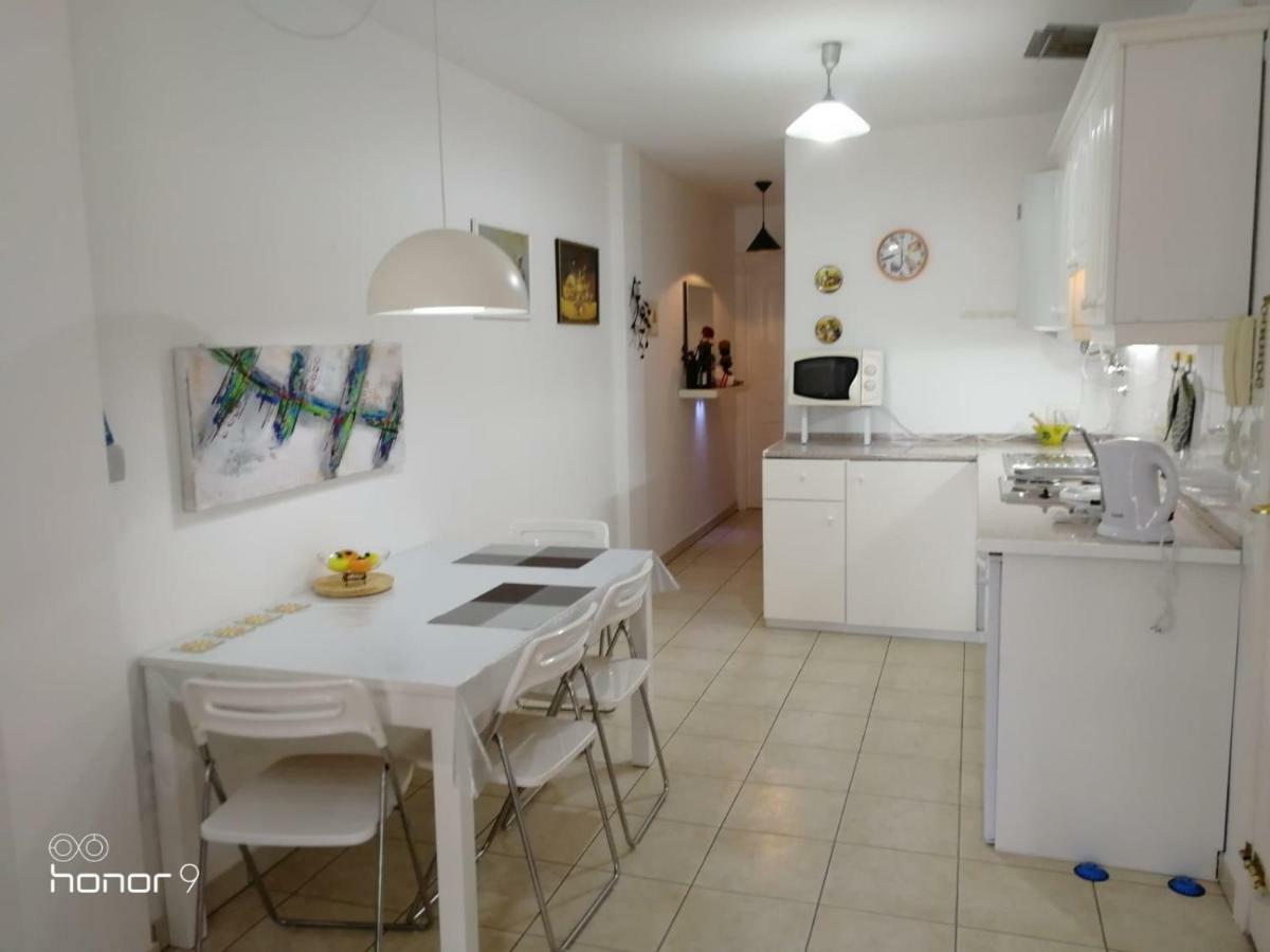 Casa Patrizia Playa San Juan Appartement Guía de Isora
