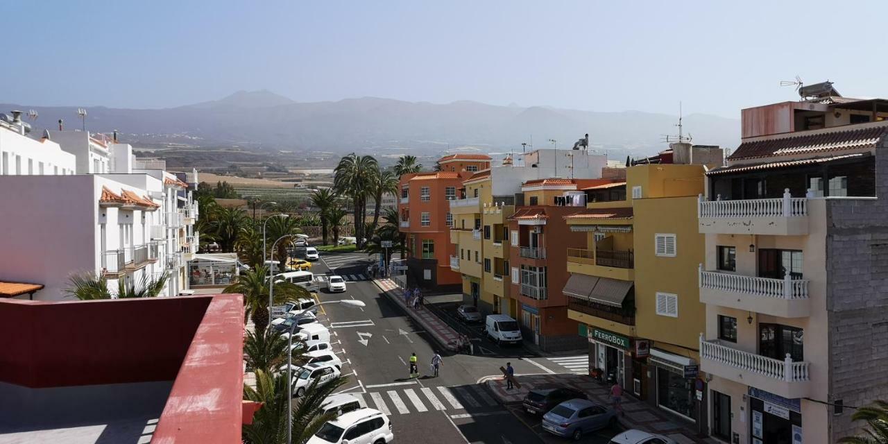 Marejada Tenerife