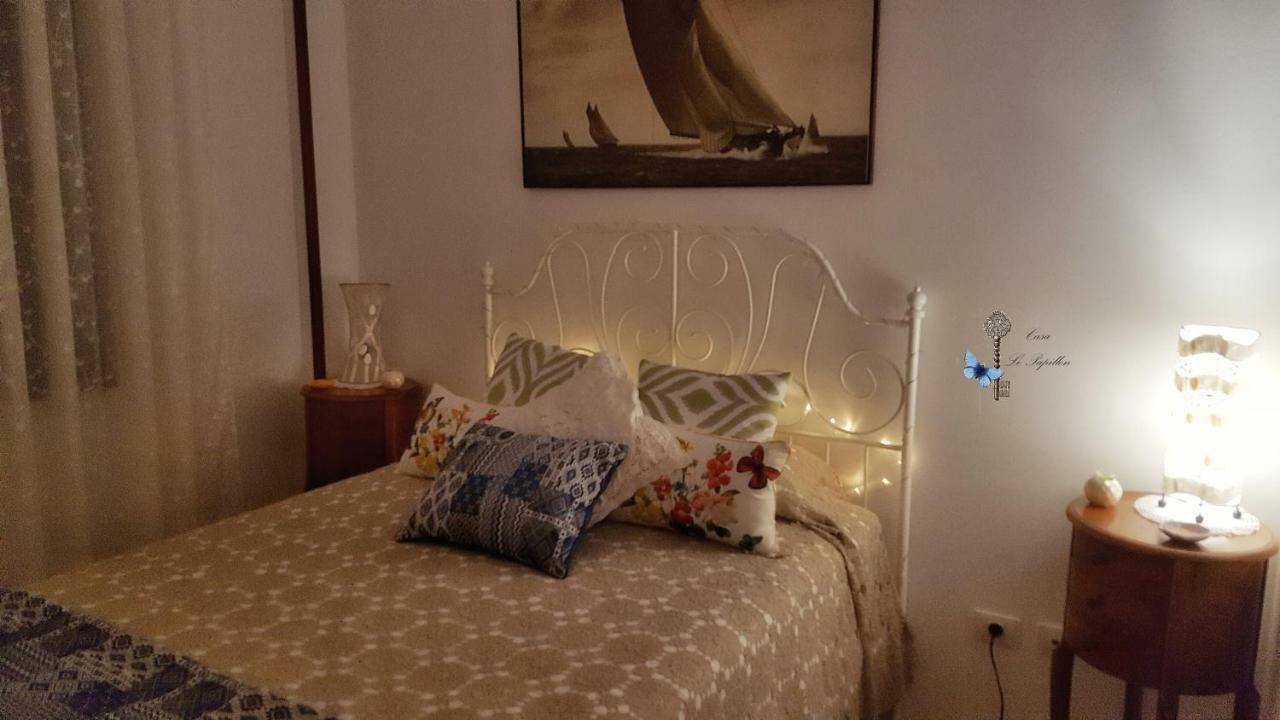 Apartamento Casa Le Papillon La Laguna (Tenerife)