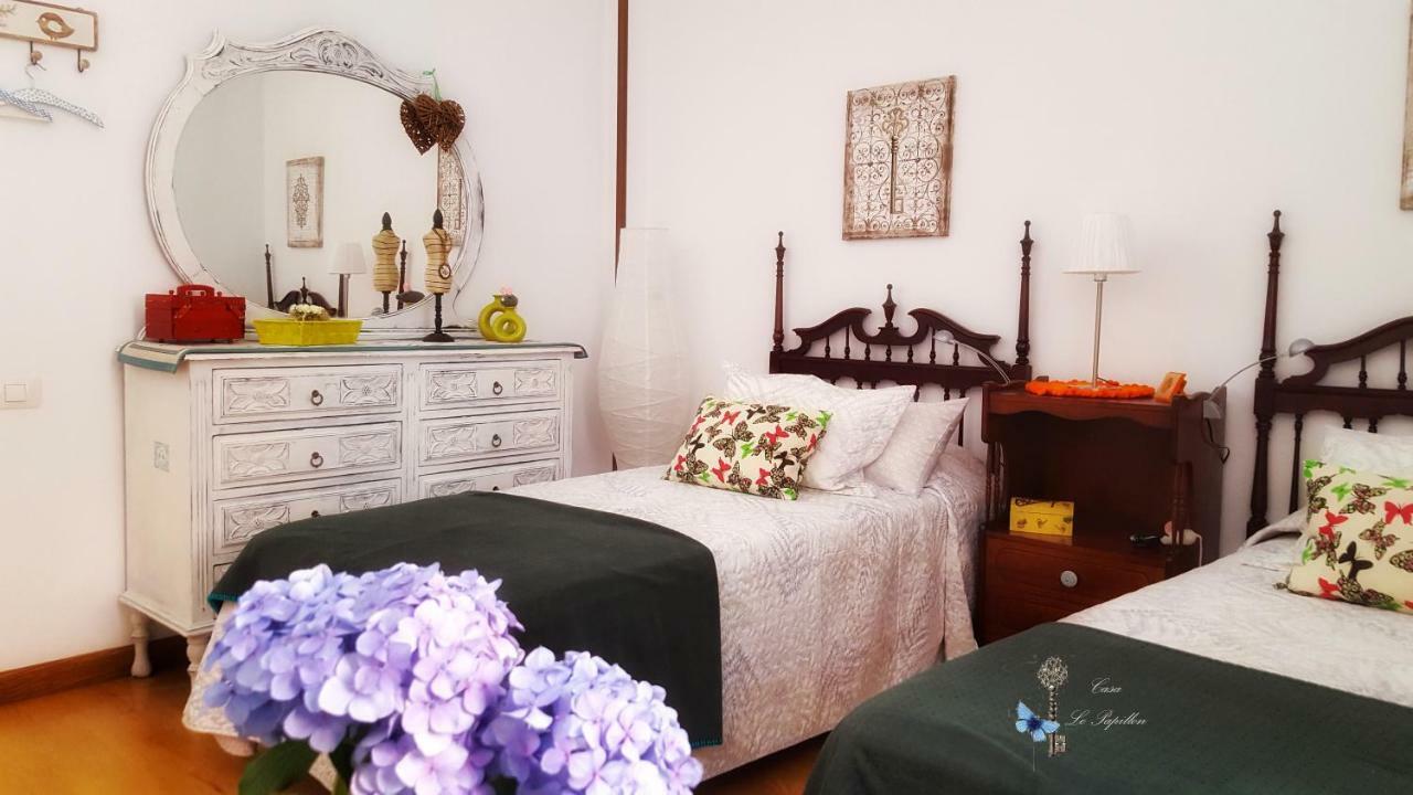 Casa Le Papillon Apartamento *