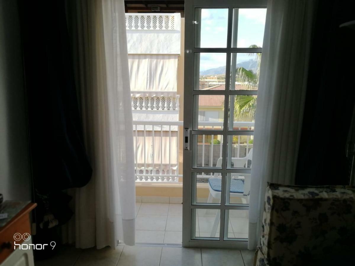 Casa Patrizia Playa San Juan