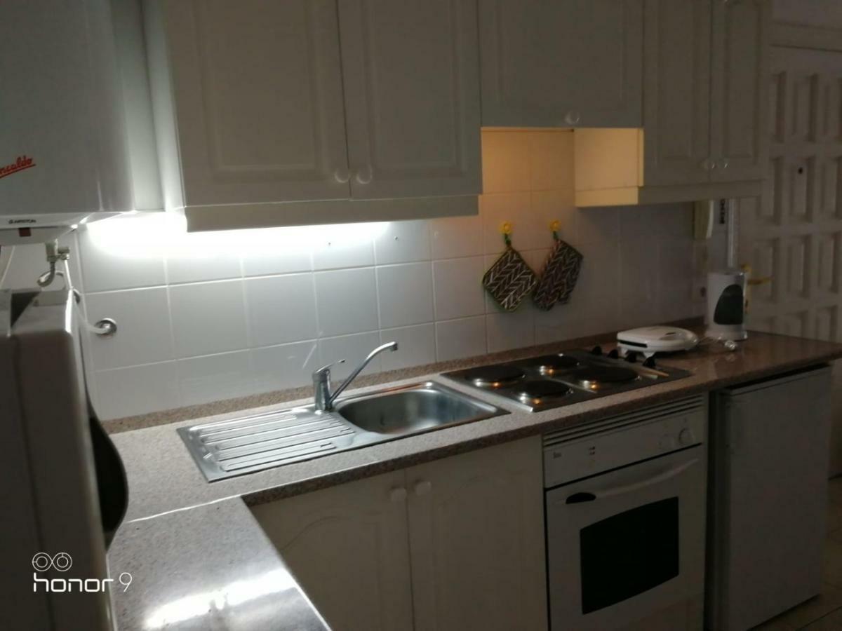 Appartement Casa Patrizia Playa San Juan
