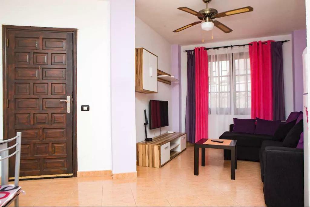 Apartment Cristianos Tenerife Los Cristianos (Tenerife)