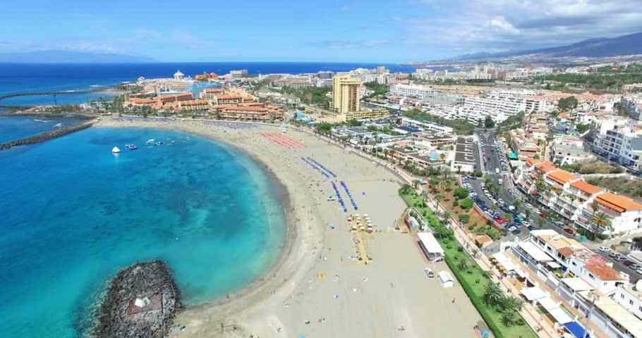 Cristianos Tenerife Apartment Los Cristianos (Tenerife)