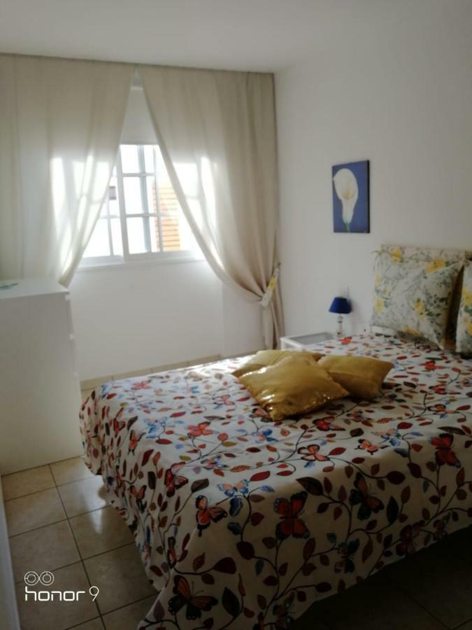 Casa Patrizia Playa San Juan * Guía de Isora