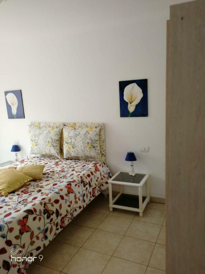 Casa Patrizia Playa San Juan *