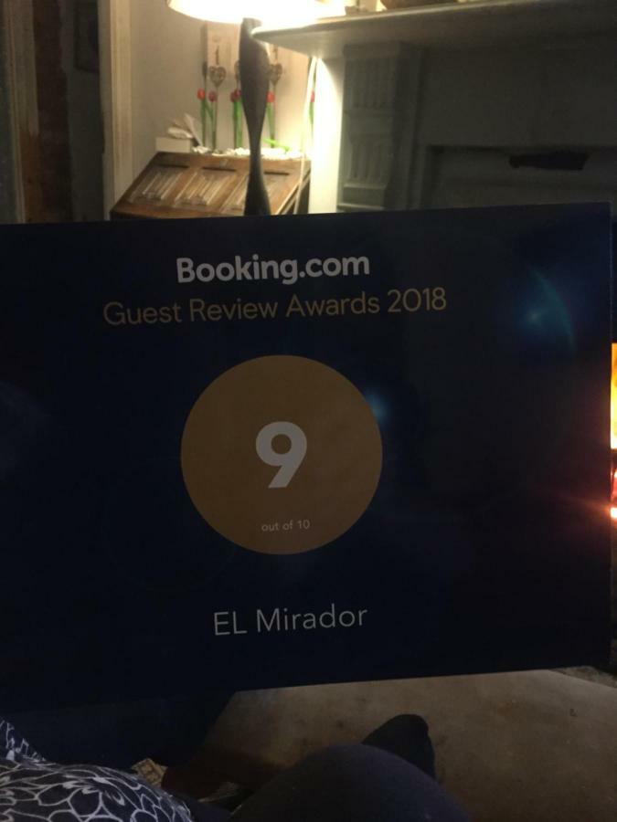 El Mirador *
