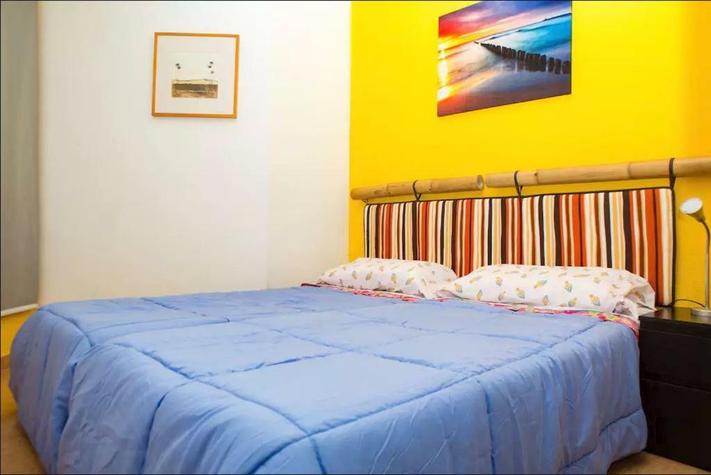 Apartment Cristianos Tenerife