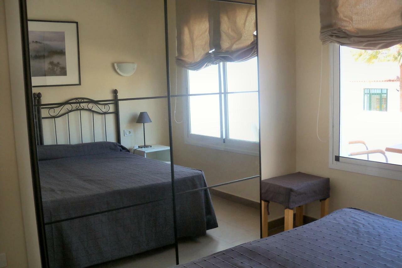 I Tenerife! I Island Village! Apartment Costa Adeje (Tenerife)
