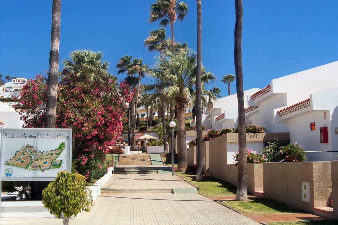 Appartement I Tenerife! I Island Village!