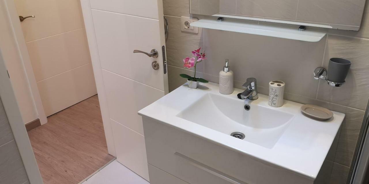 Marejada Tenerife Appartement Playa de San Juan (Tenerife)
