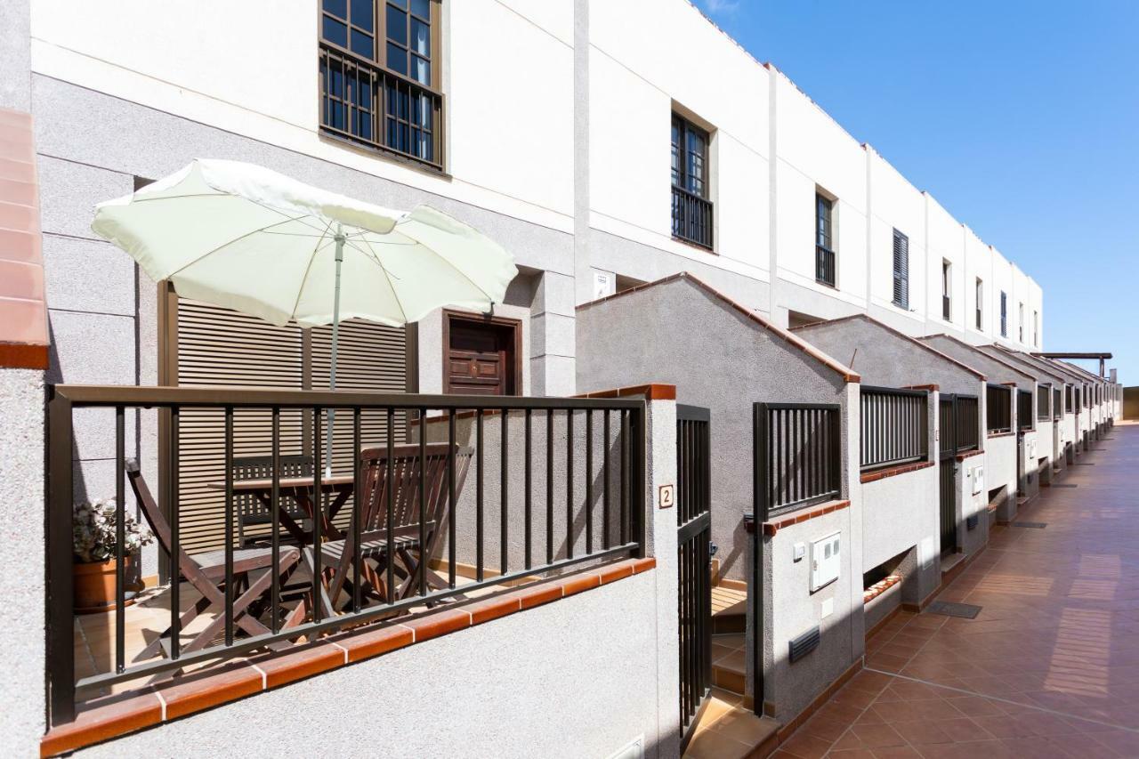 Home2book Cozy & Wifi * El Medano (Tenerife)