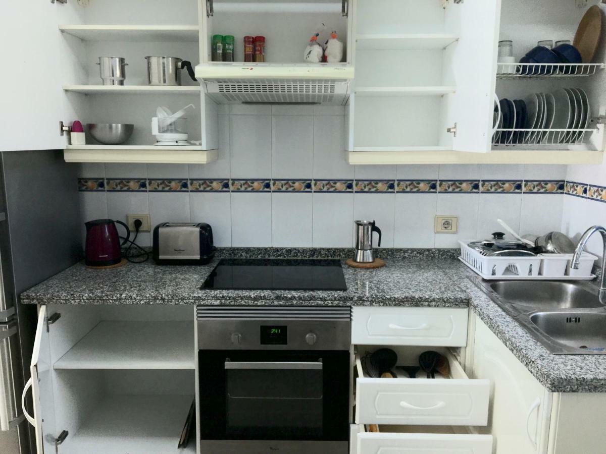 Appartement Fanabe Sun 365 Estudio *