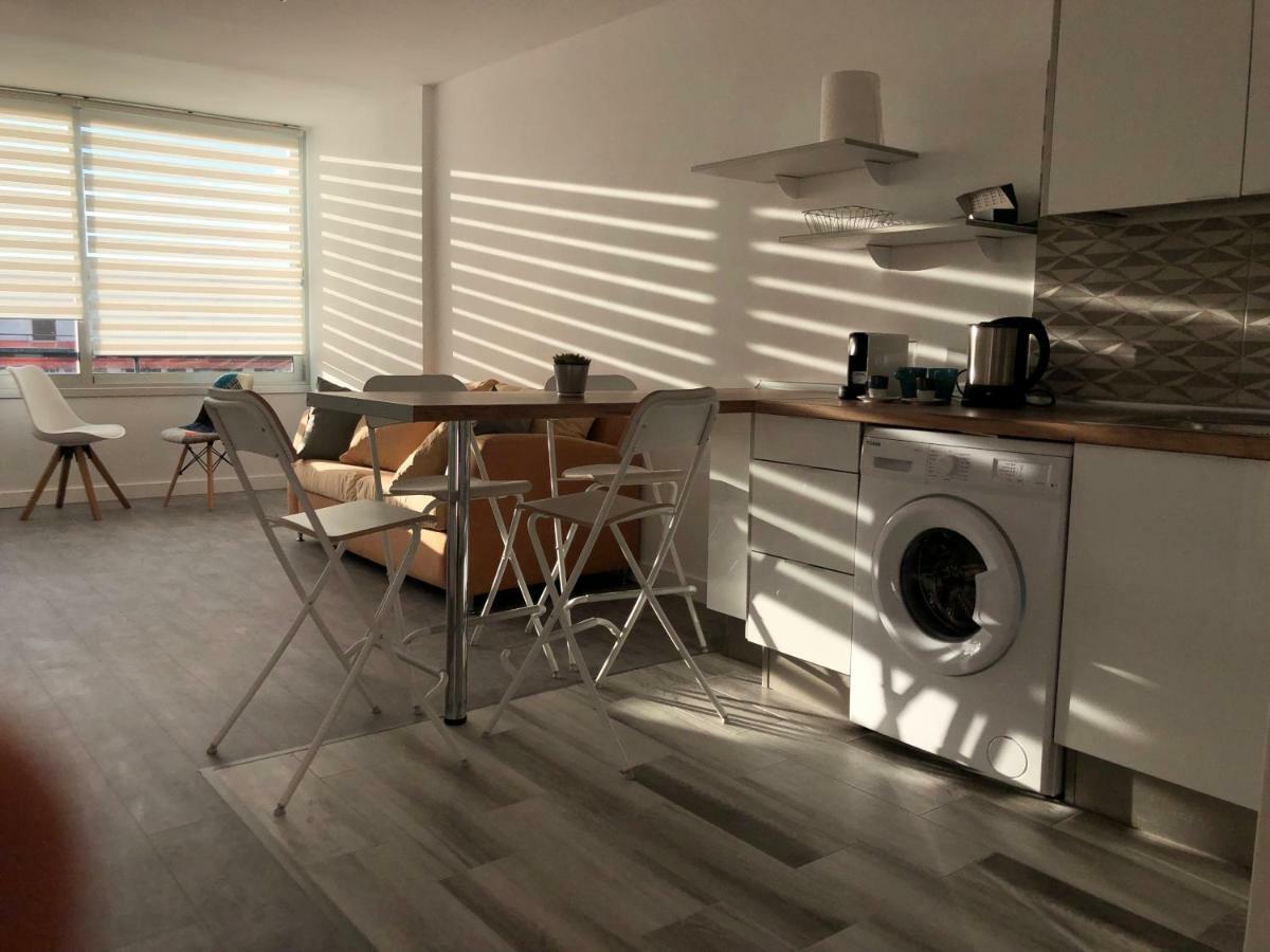 Tenerife Sur, Costa Del Silencio Appartement Arona (Tenerife)