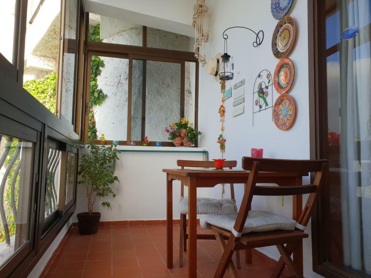 Apartment Mesa Del Mar Apartament Tacoronte