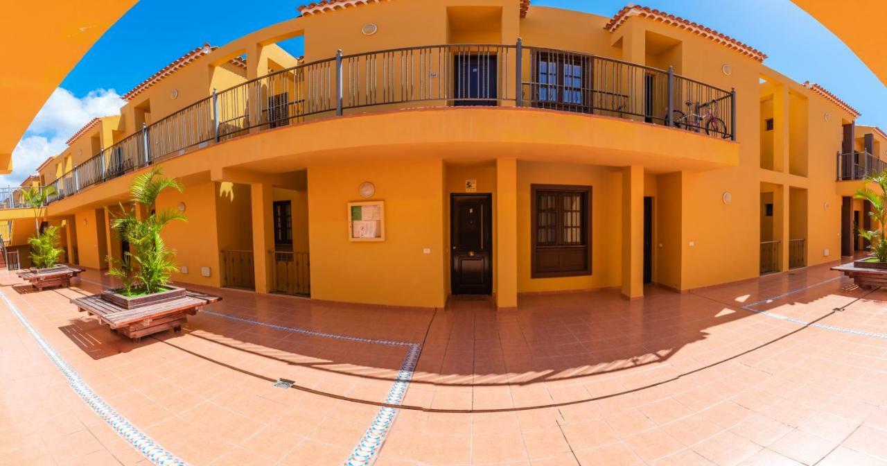 Apartment Casa Mariposa *