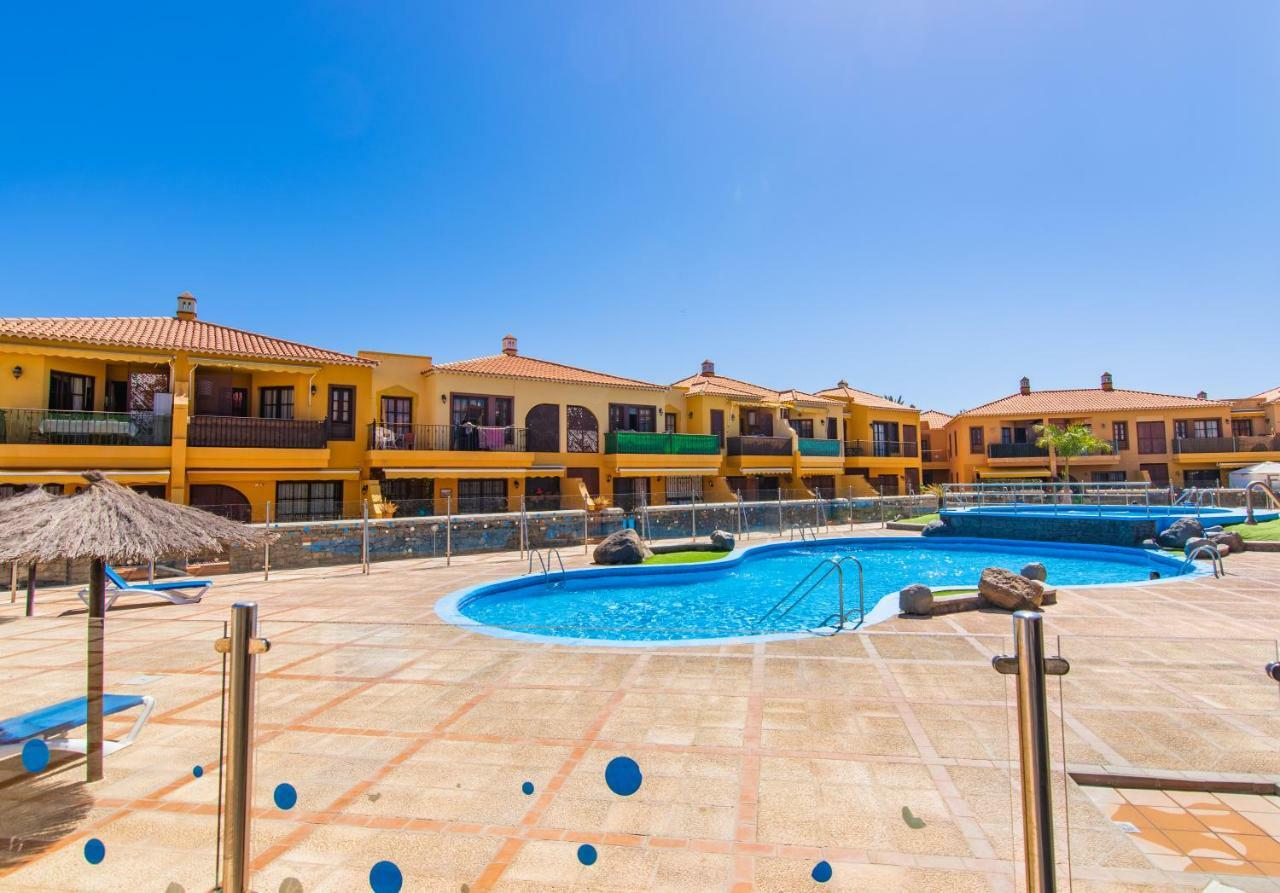 Casa Mariposa Apartment