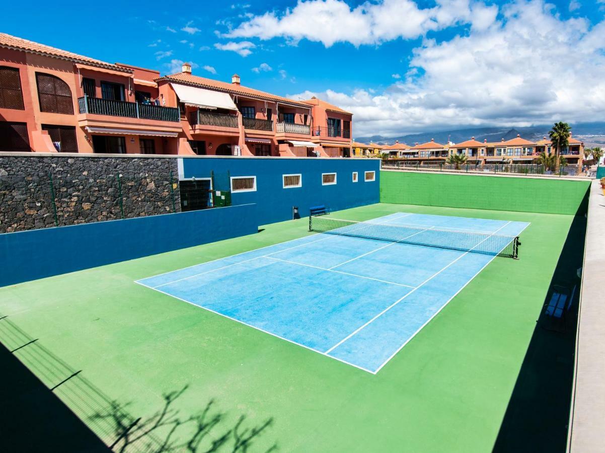 Casa Mariposa Apartment Costa Del Silencio