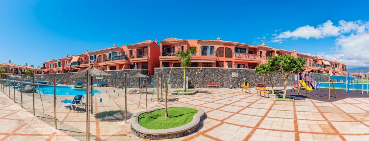 Casa Mariposa Apartment *