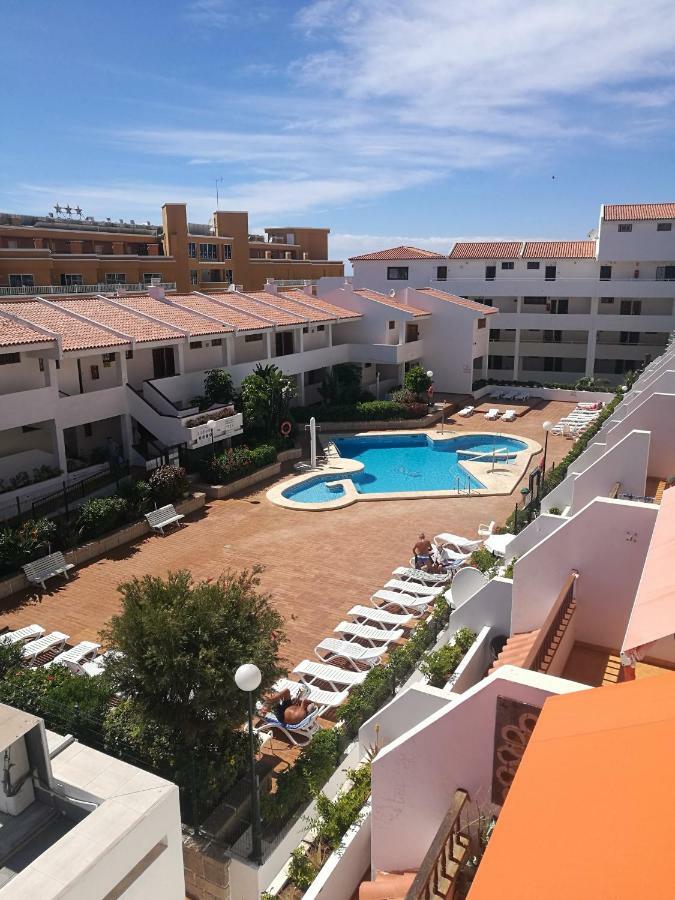 Apartament Z Widokiem Na Ocean Appartement *