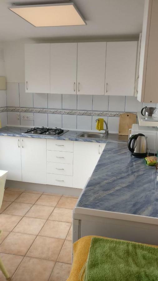 Apartamento Finca Casimira Meerblick Und Berge Guía de Isora