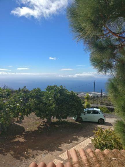 Finca Casimira Meerblick Und Berge Apartamento Guía de Isora