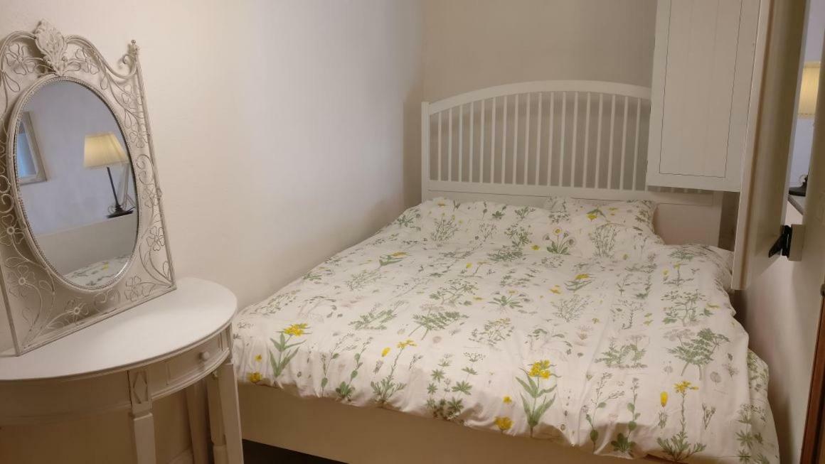Apartamento Finca Casimira Meerblick Und Berge Guía de Isora