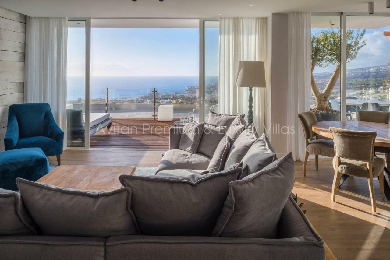 Avitan Premium & Luxury Villa *