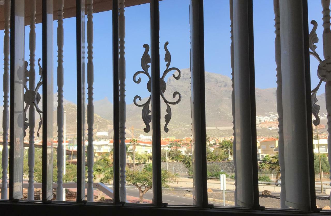 Appartement Fanabe Sun 365 Estudio Costa Adeje (Tenerife)