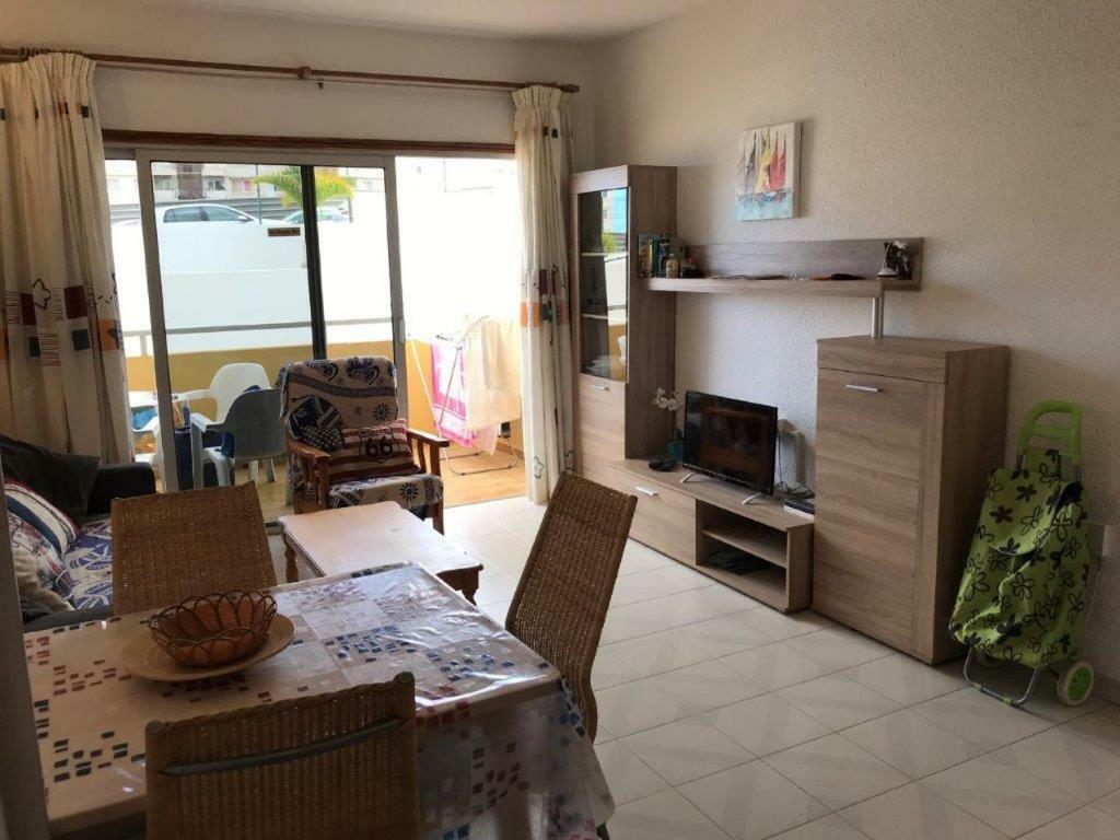 Apartamento Angelitos Los Cristianos (Tenerife)