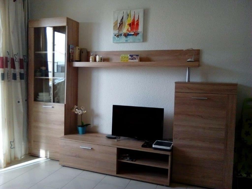 Angelitos Apartamento *