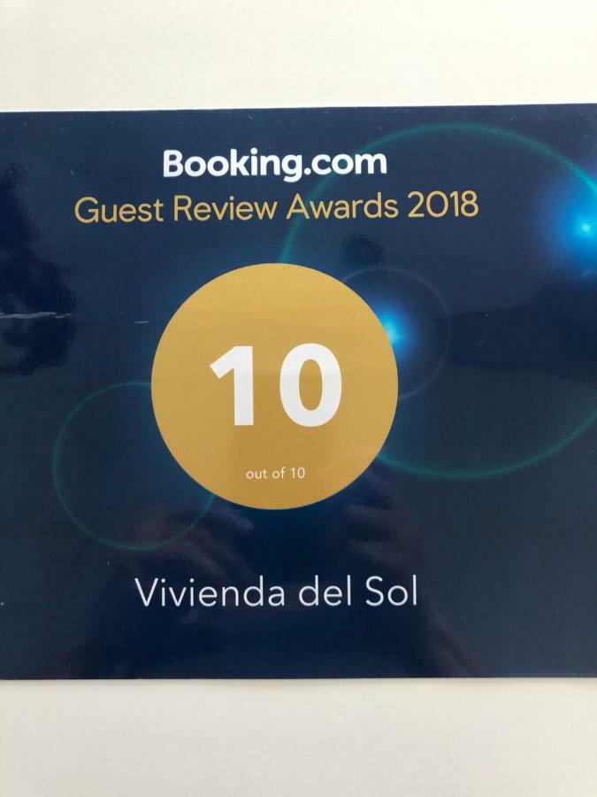 Vivienda Del Sol *