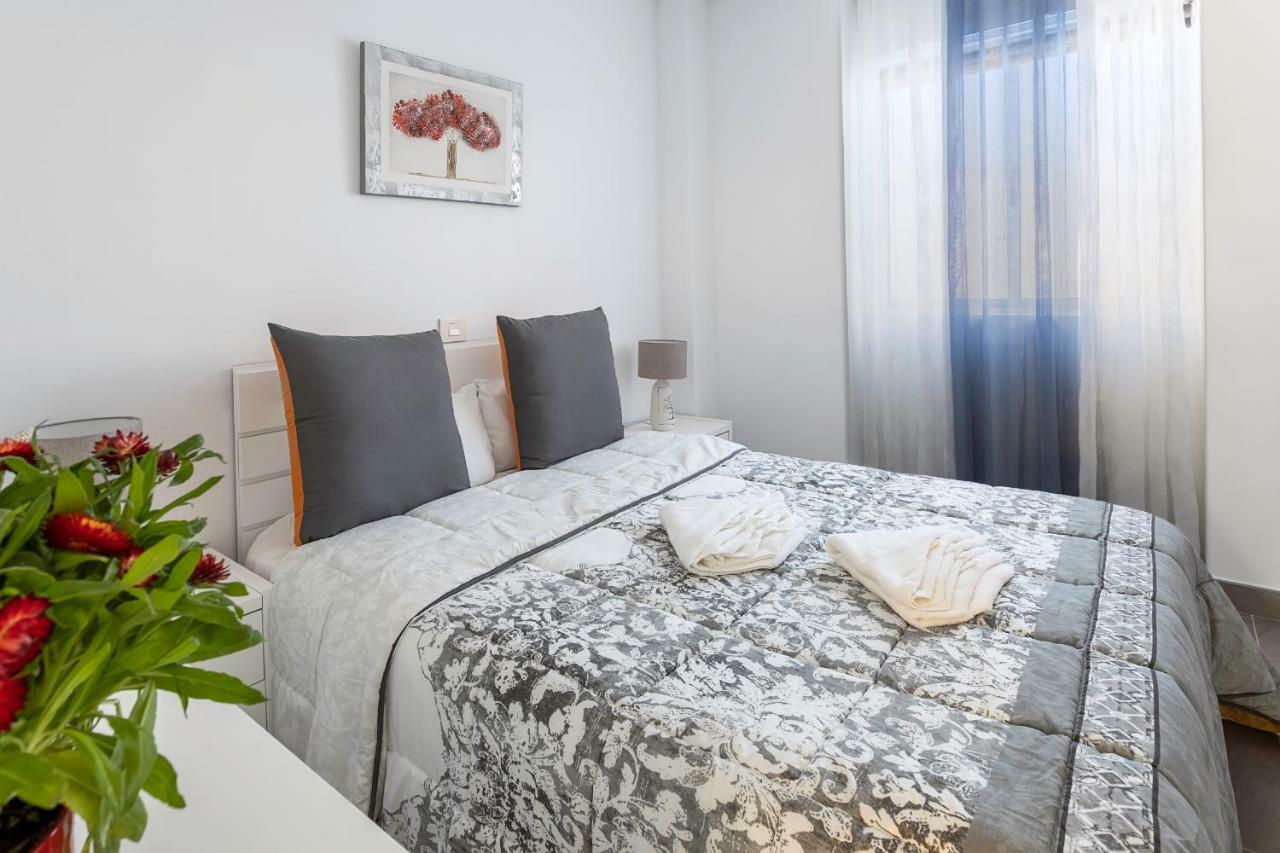 Apartment Almar Con Ac, Cristianos Los Cristianos (Tenerife)