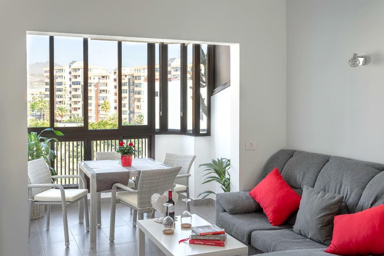 Apartment Almar Con Ac, Cristianos Los Cristianos (Tenerife)