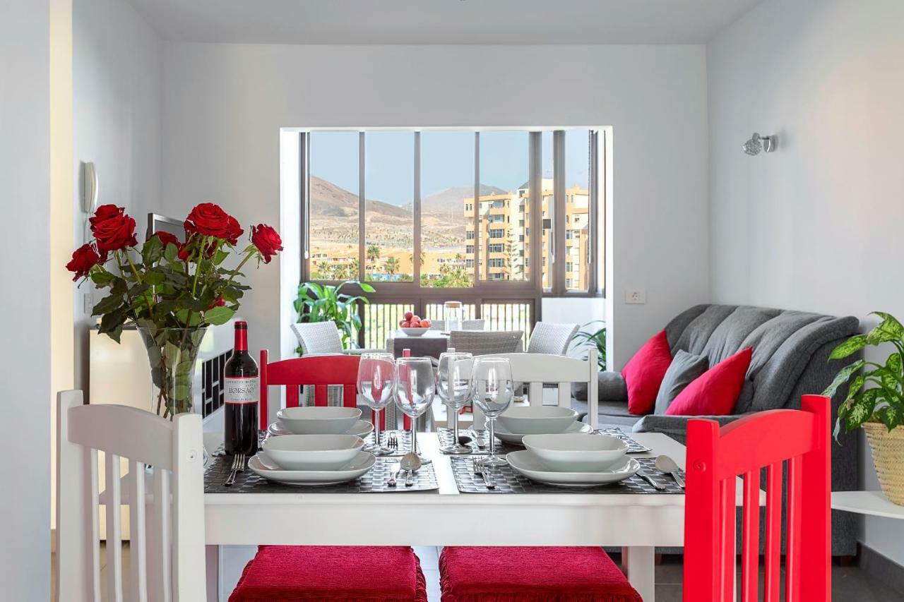 Almar Con Ac, Cristianos Apartment Los Cristianos (Tenerife)