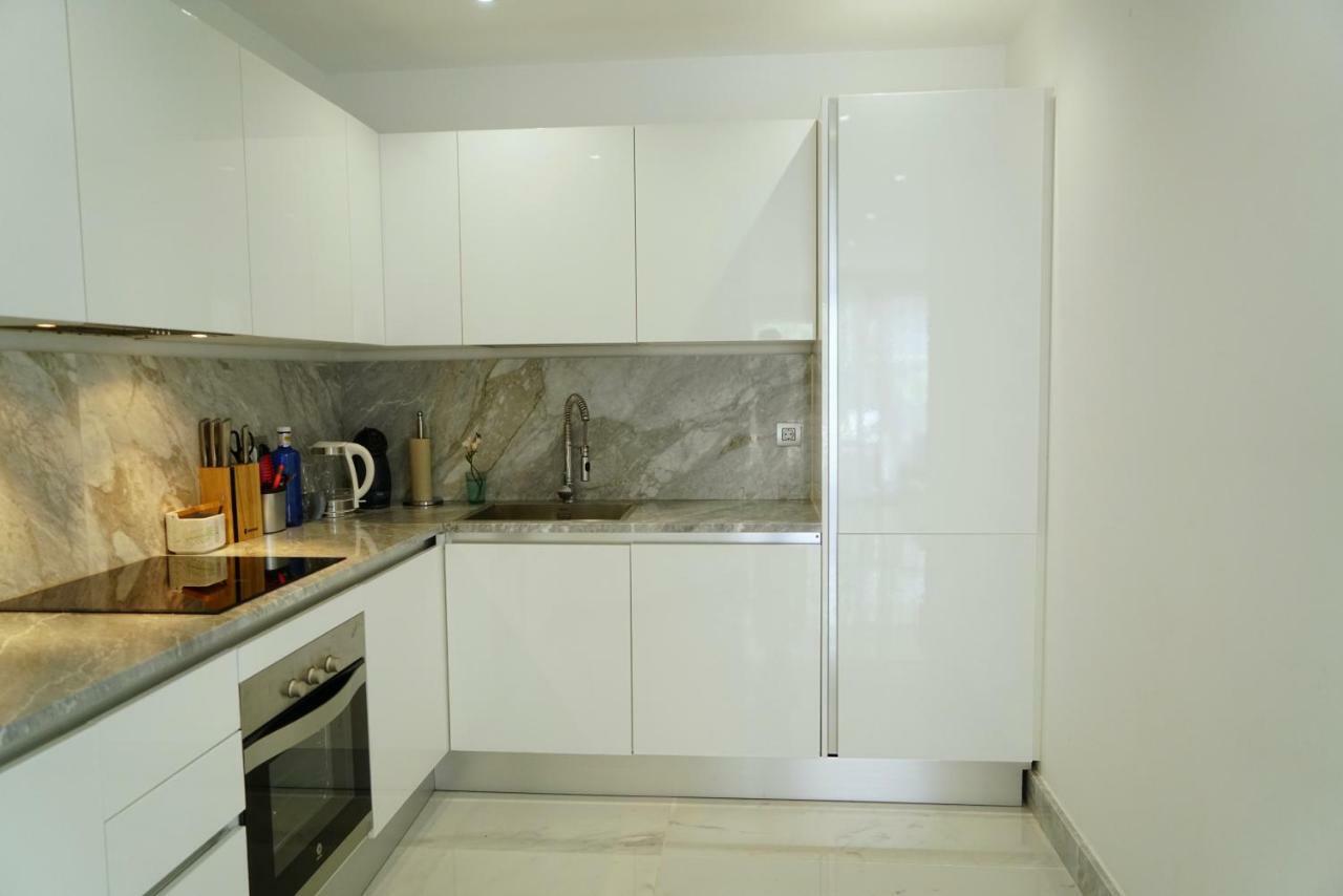Luxury In Cristianos Villa Arona (Tenerife)