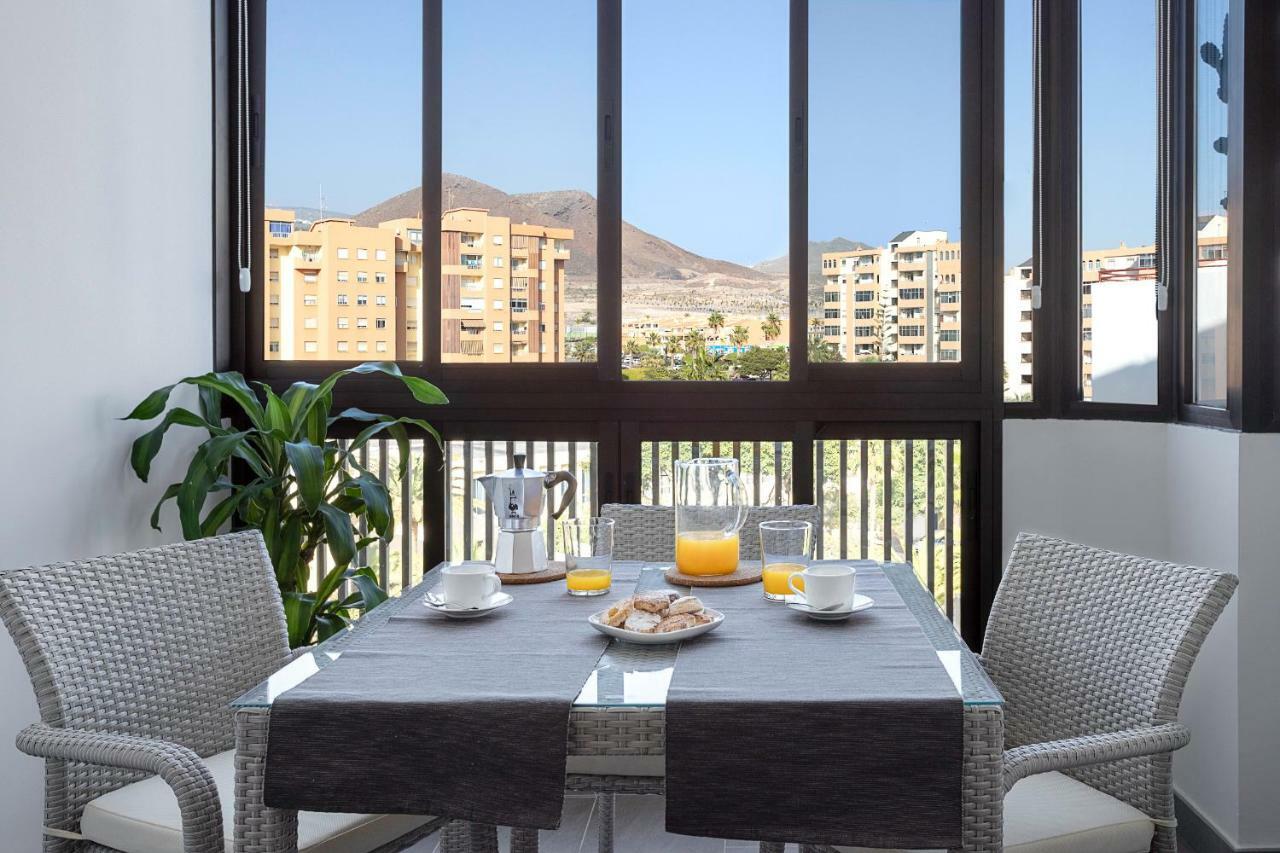 Almar Con Ac, Cristianos Apartment Los Cristianos (Tenerife)