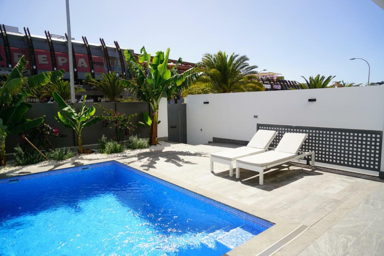 Luxury In Cristianos Arona (Tenerife)