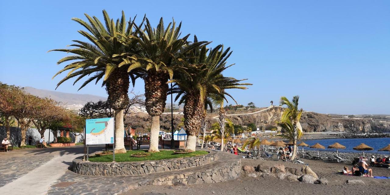 Marejada Tenerife *