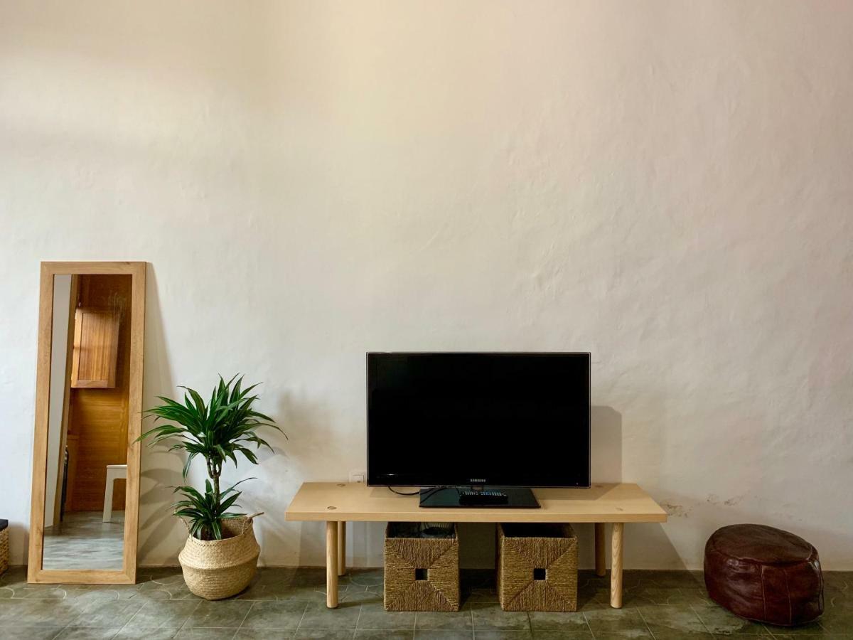 La Casita De Juana * Buenavista Del Norte