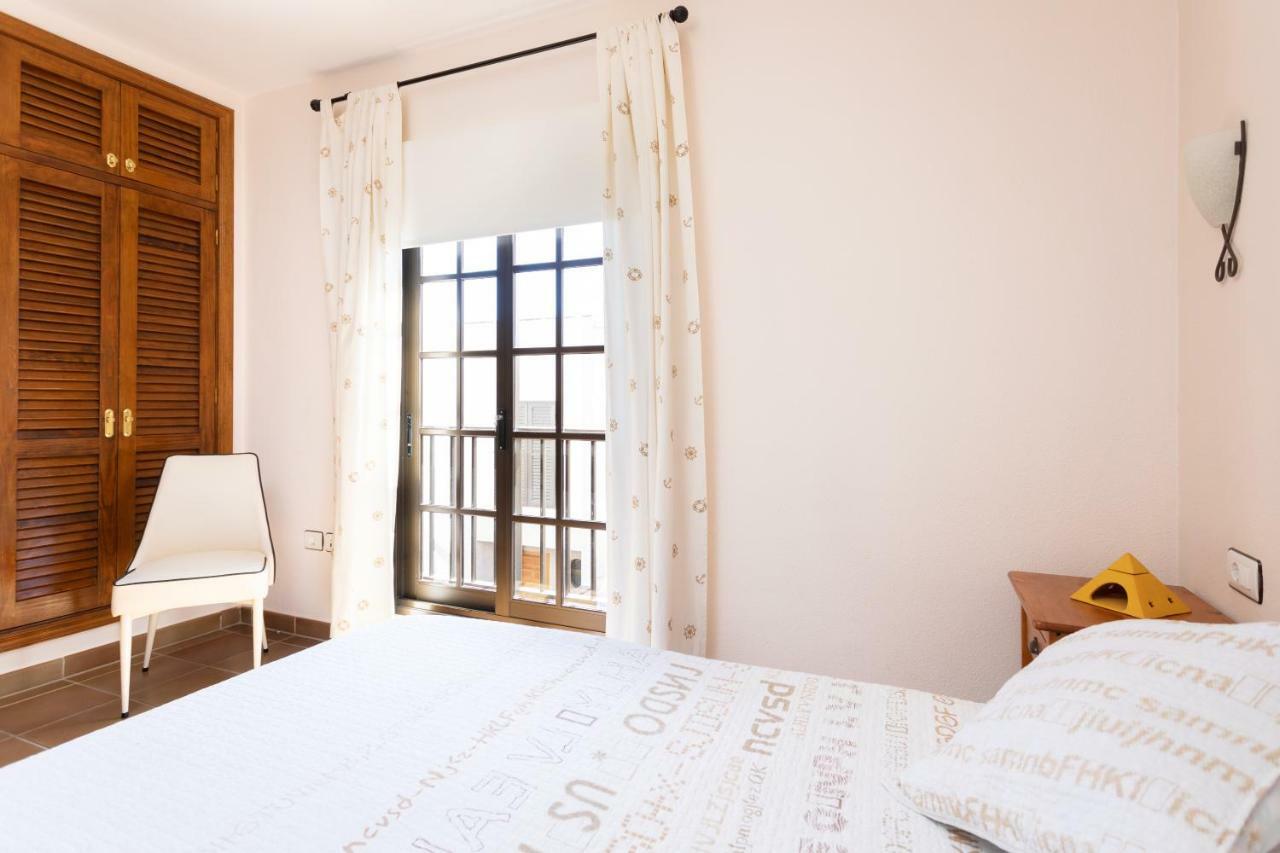 Home2book Cozy & Wifi Holiday home El Medano (Tenerife)