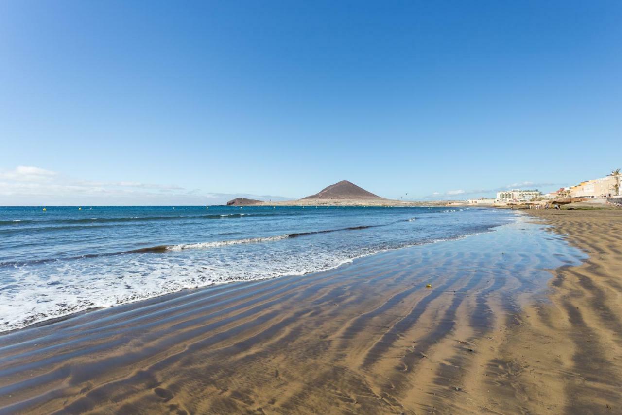Holiday home Home2book Cozy & Wifi El Medano (Tenerife)