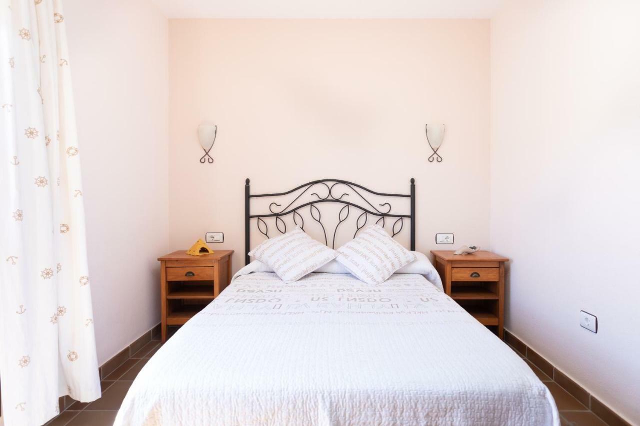 Home2book Cozy & Wifi * El Medano (Tenerife)