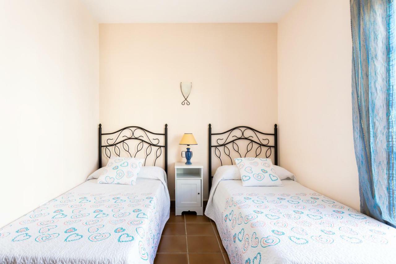 Holiday home Home2book Cozy & Wifi El Medano (Tenerife)