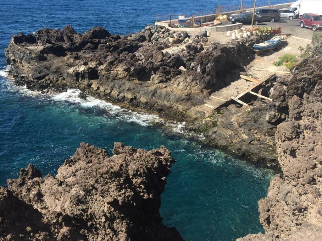 A 100 Mts Del Mar En Abrigos Los Abrigos