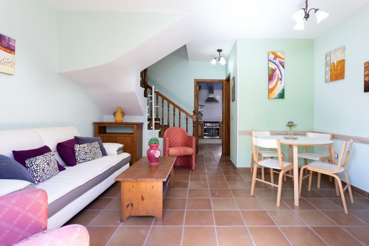 Home2book Cozy & Wifi * El Medano (Tenerife)