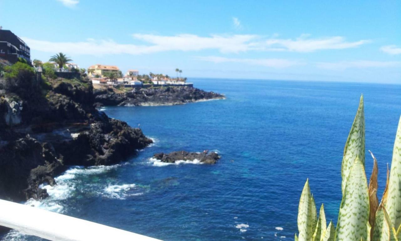 Appartement Maravilloso Apartamento En Playa De La Arena. Tenerife *