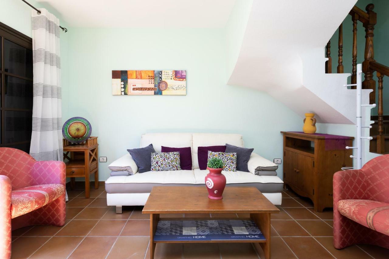 Home2book Cozy & Wifi * El Medano (Tenerife)
