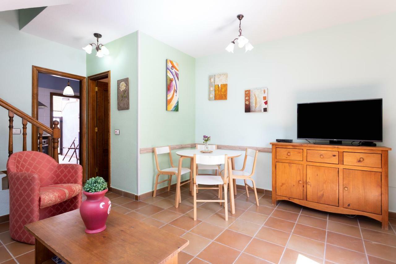 Home2book Cozy & Wifi Holiday home El Medano (Tenerife)